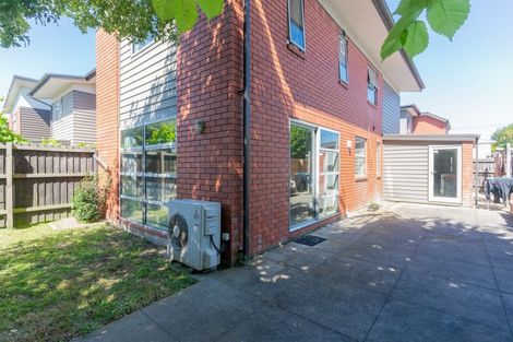 Photo of property in 4/21 Rosewarne Street, Spreydon, Christchurch, 8024