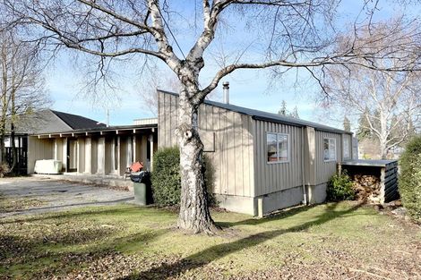 Photo of property in 45 Conical Hill Road, Hanmer Springs, 7334