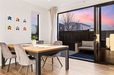 Photo of property in 5 Waterlily Street, Hobsonville, Auckland, 0616