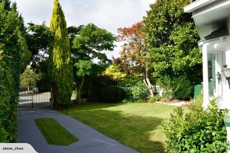 Photo of property in 8 Risby Place, Burnside, Christchurch, 8053