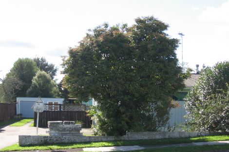 Photo of property in 50 Philip Street, Tokoroa, 3420