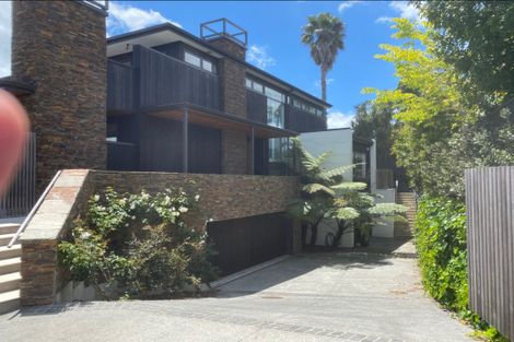 Photo of property in 33 Argyle Street, Herne Bay, Auckland, 1011