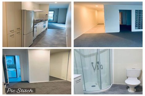 Photo of property in 15/8 Girton Terrace, Mount Cook, Wellington, 6021