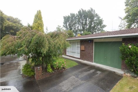 Photo of property in 54a Batt Street, West End, Palmerston North, 4410
