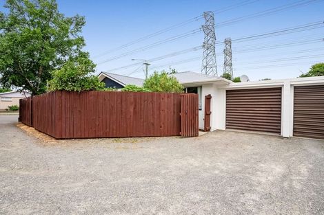 Photo of property in 1/89 Epsom Road, Sockburn, Christchurch, 8042
