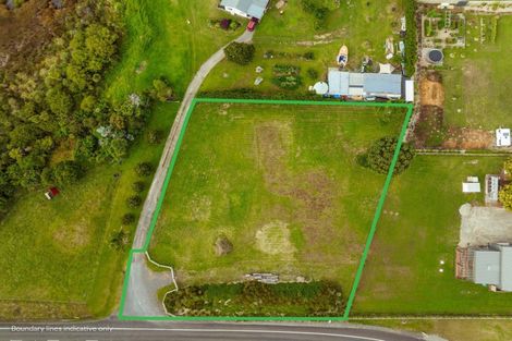 Photo of property in 524 Tairua Sh25 Road, Whangamata, 3691