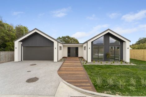 Photo of property in 10 Te Puke Te Ao Way, Otaki, 5512