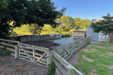 Photo of property in 74 Clarkson Road, Sutherlands, Pleasant Point, 7983