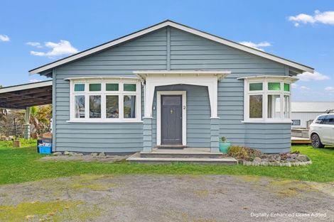 Photo of property in 2 Maire Way, Ohakune, 4625