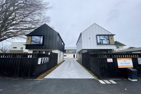 Photo of property in 5/312 Worcester Street, Linwood, Christchurch, 8011