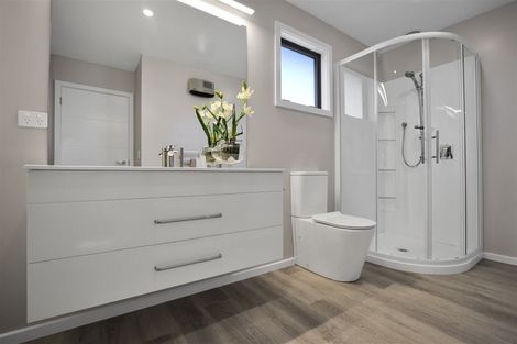 Photo of property in 96a Thomson Street, Tinwald, Ashburton, 7700