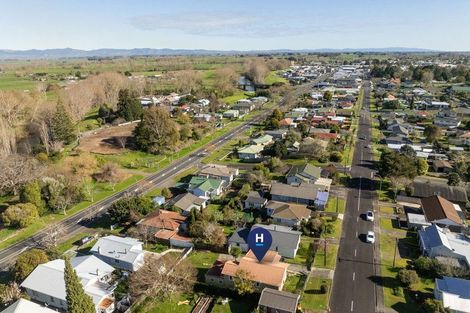 Photo of property in 67 Willoughby Street, Paeroa, 3600