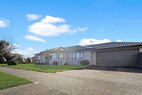 Photo of property in 36 Easton Way, Levin, 5510