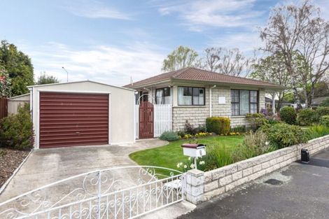 Photo of property in 226 Sawyers Arms Road, Bishopdale, Christchurch, 8053