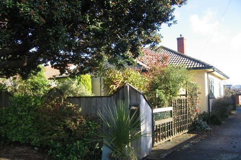 Photo of property in 51 Oxford Terrace, Hutt Central, Lower Hutt, 5011