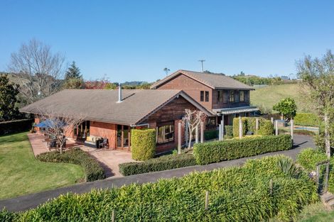 Photo of property in 196 Whakamarama Road, Whakamarama, Tauranga, 3179