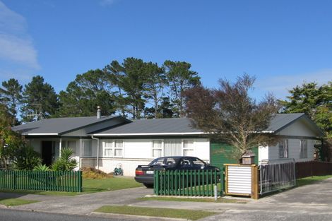 Photo of property in 23 Cobham Avenue, Dargaville, 0310