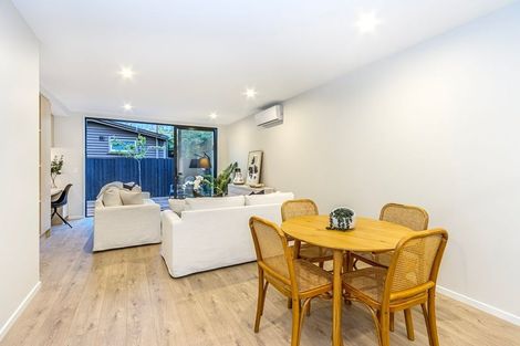 Photo of property in 2/76 Caledonian Road, St Albans, Christchurch, 8014