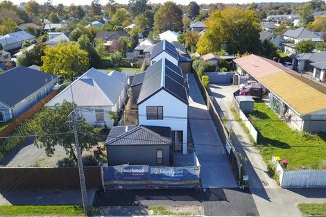 Photo of property in 138 Hills Road, Edgeware, Christchurch, 8013