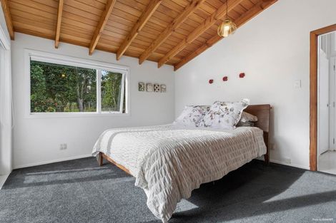 Photo of property in 4 Modena Crescent, Saint Heliers, Auckland, 1071