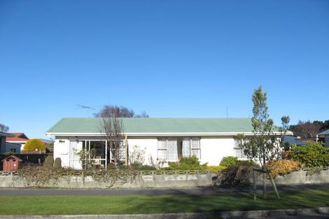 Photo of property in 21 George Street, Windsor, Invercargill, 9810