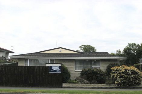Photo of property in 1/161 Grahams Road, Burnside, Christchurch, 8053