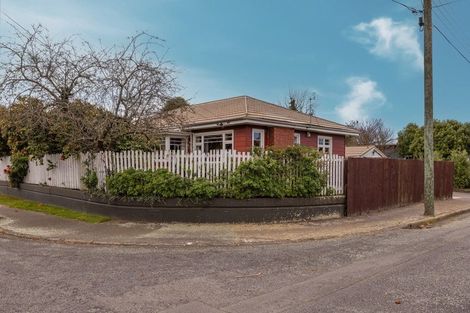 Photo of property in 52 York Street, Waltham, Christchurch, 8023