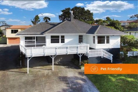 Photo of property in 2/10 Roband Avenue, Glenfield, Auckland, 0629