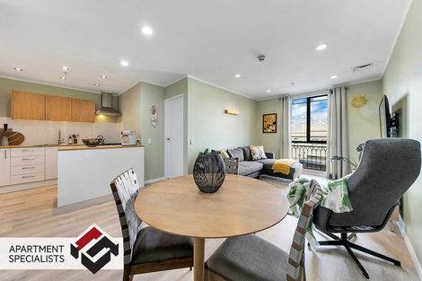 Photo of property in 423/184 Symonds Street, Eden Terrace, Auckland, 1010