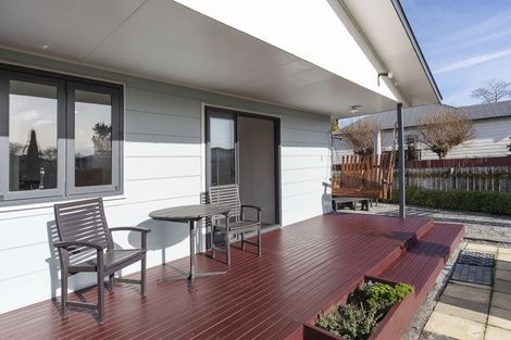 Photo of property in 20 Monckton Street, Feilding, 4702