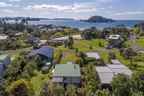 Photo of property in 94 Pa Road, Hahei, Whitianga, 3591