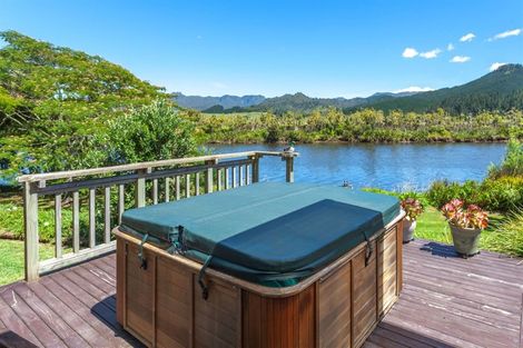 Photo of property in 345 Hikuai Settlement Road, Hikuai, 3579