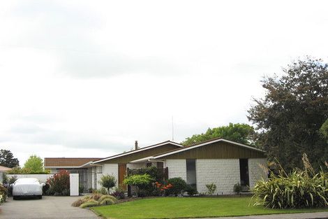 Photo of property in 130 White Street, Rangiora, 7400