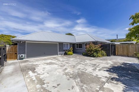 Photo of property in 7a Jenkins Street, Kaiapoi, 7630