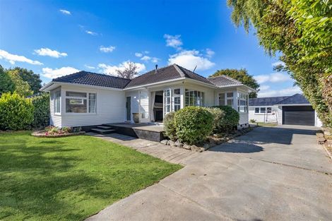 Photo of property in 490 Innes Road, Mairehau, Christchurch, 8052