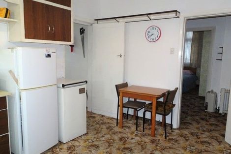 Photo of property in 12 Inverness Street, Dunollie, Runanga, 7803