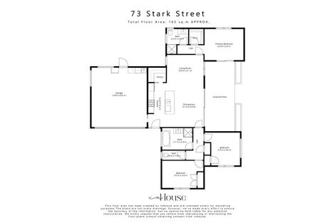 Photo of property in 73 Stark Street, Te Awamutu, 3800