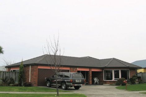 Photo of property in 11 Kensington Drive, Taradale, Napier, 4112