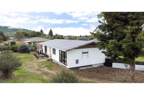 Photo of property in 51 Ewert Street, Fordlands, Rotorua, 3015