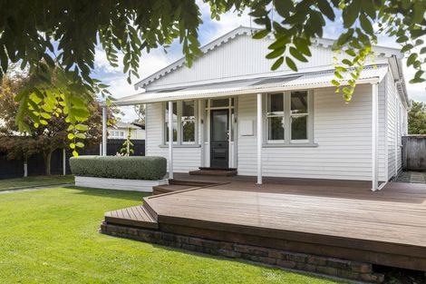 Photo of property in 34 Mowat Street, Springlands, Blenheim, 7201