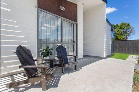 Photo of property in 6 Skippy Patuwai Lane, Glen Innes, Auckland, 1072