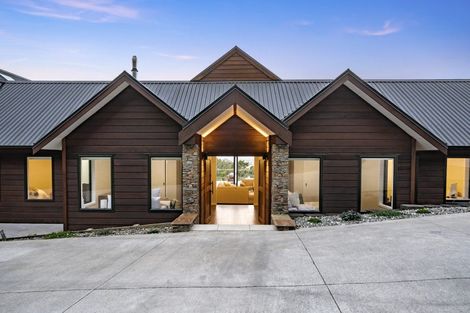 Photo of property in 260 Wairere Road, Waitakere, Henderson, 0782