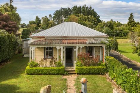 Photo of property in 20 Connell Street, Waihi, 3610
