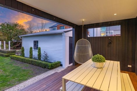 Photo of property in 26 Saint Albans Street, St Albans, Christchurch, 8014