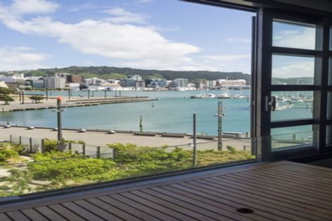 Photo of property in Chaffers Dock, 202/22 Herd Street, Te Aro, Wellington, 6011
