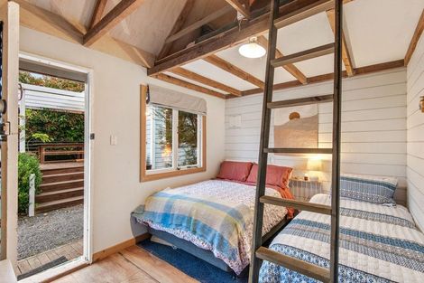 Photo of property in 92 Beach Road, Long Beach, Port Chalmers, 9081