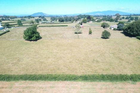 Photo of property in 61 Rangiaowhia Road, Te Awamutu, 3875