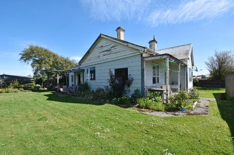 Photo of property in 239 Tramway Road, Strathern, Invercargill, 9812