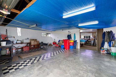 Photo of property in 16 Ryder Crescent, Levin, 5510