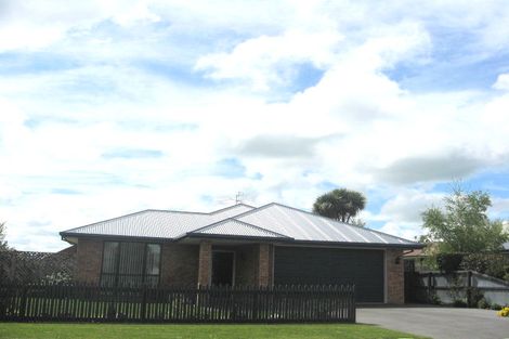 Photo of property in 21 Rata Street, Oxford, 7430